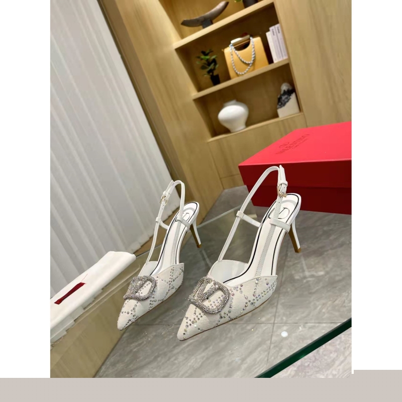 Valentino High Heels